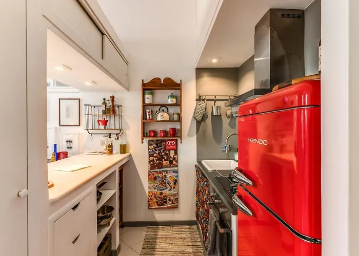 Cozy Flat In Vatican Area With Private Terrace Roma